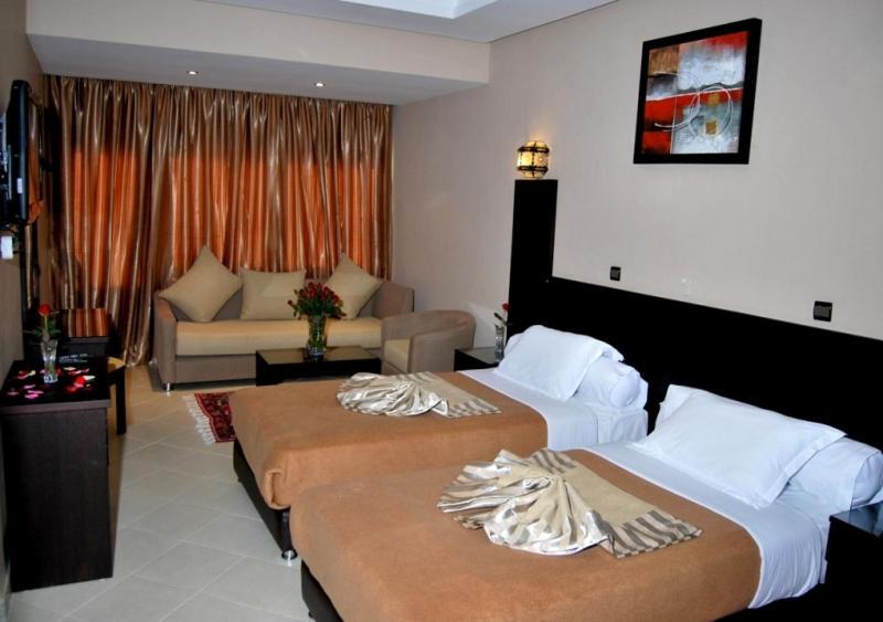 Suite Hotel Tilila Αγκαντίρ Δωμάτιο φωτογραφία